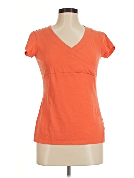 Columbia Short Sleeve Top (view 1)