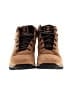 Timberland Brown Ankle Boots Size 4 1/2 - photo 2