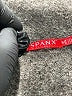 SPANX Black Leggings Size 1X - photo 7