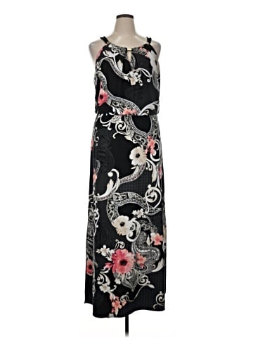 White House Black Market Cocktail Dress (view 1)