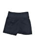 Adidas Solid Blue Athletic Shorts Size 7 - 8 - photo 2