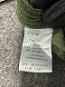 J.NNA Plaid Green Jacket Size L - photo 7