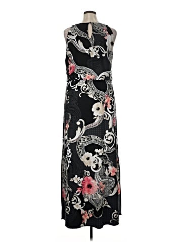White House Black Market Cocktail Dress (view 2)