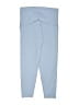 SPANX Solid Blue Active Pants Size L (kids) - photo 2