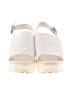 Unbranded Ivory Sandals Size 8 - photo 2