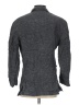 INC International Concepts Gray Blazer Size XS - photo 2