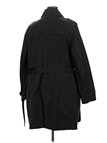 MICHAEL Michael Kors Trenchcoat (view 2)