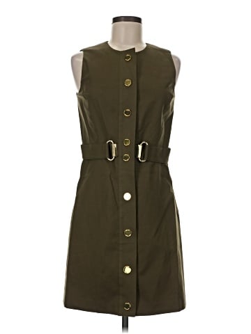 MICHAEL Michael Kors Casual Dress (view 1)