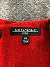 Notations 100% Acrylic Red Pullover Sweater Size 2X - photo 7