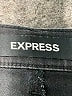 Express Black Denim Skirt Size 8 - photo 4