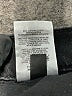 Express Black Denim Skirt Size 8 - photo 5