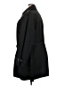 MICHAEL Michael Kors Black Trenchcoat Size 3X - photo 5