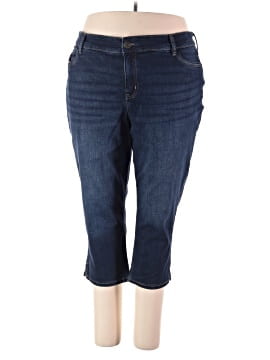 Liz Claiborne Jeans