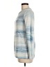 Gap Tie-dye Blue Pullover Sweater Size M - photo 5