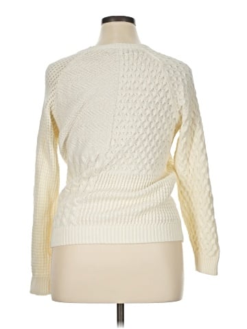 Free Assembly Pullover Sweater (view 2)