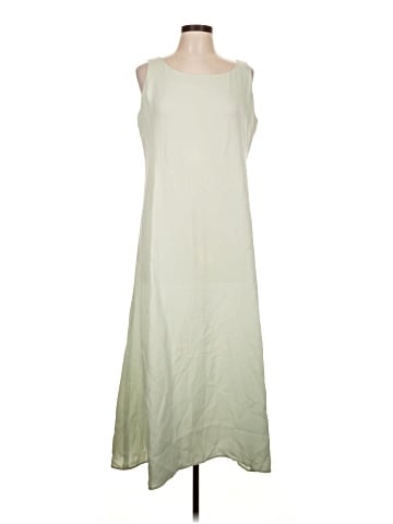 Eileen Fisher Casual Dress (view 1)