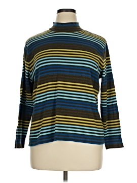 Talbots Turtleneck Sweater (view 1)