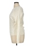 Free Assembly 100% Cotton Ivory Pullover Sweater Size XL - photo 5