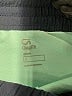 Gap Fit Color Block Teal Athletic Shorts Size L - photo 3