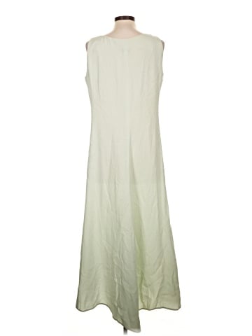 Eileen Fisher Casual Dress (view 2)