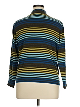 Talbots Turtleneck Sweater (view 2)