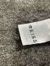 Reiss 100% Polyester Tan Cocktail Dress Size 6 - photo 6