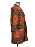 Assorted Brands 100% Acrylic Brown Cardigan Size L - photo 4
