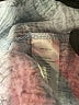 Btween 100% Cotton Blue Sleeveless Blouse Size 8 - photo 5