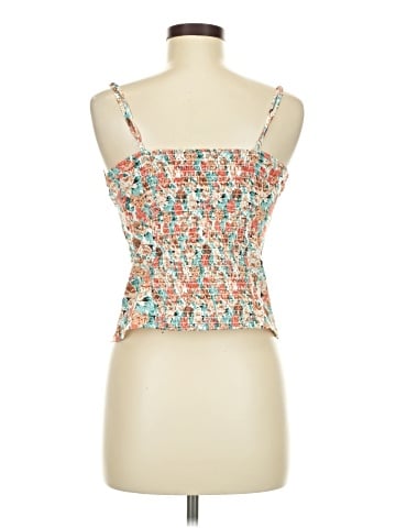 Shein Sleeveless Blouse (view 2)
