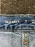 Old Navy 100% Cotton Blue Jeans Size 12 (tall) - photo 7