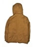 Assorted Brands Solid Gold Snow Jacket Size 10 - 12 - photo 2