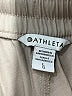 Athleta 100% Tencel Gray Cargo Pants Size L - photo 7