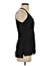 Rag & Bone Black Sleeveless Blouse Size 0 - photo 4