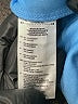 Adidas Blue Cardigan Size S - photo 8