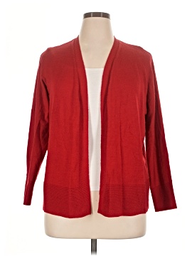 Coldwater Creek Cardigan