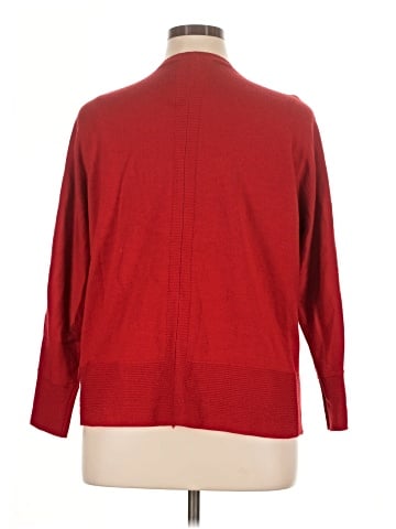 Coldwater Creek Cardigan (view 2)