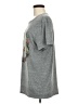 Marvel Gray Short Sleeve T-Shirt Size M - photo 5