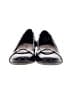 Clarks Black Flats Size 8 - photo 2
