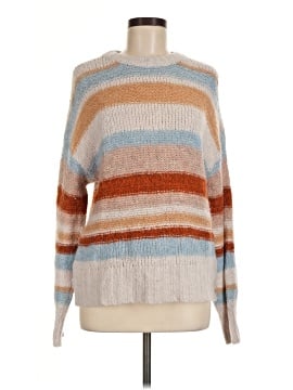American Eagle Outfitters Pullover Sweater (view 1)
