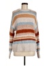 American Eagle Outfitters Stripes Tan Pullover Sweater Size M - photo 1