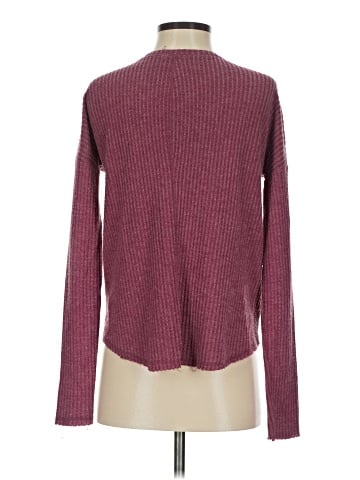 Mudd Pullover Sweater (view 2)
