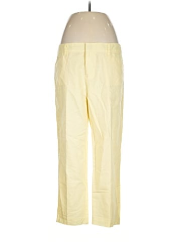 Ann Taylor LOFT Linen Pants (view 1)