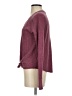 Mudd Burgundy Pullover Sweater Size XXS - photo 5