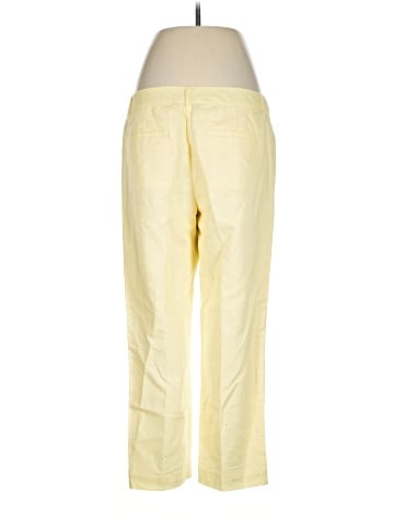 Ann Taylor LOFT Linen Pants (view 2)