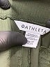 Athleta Solid Green Active Pants Size 14 (tall) - photo 7
