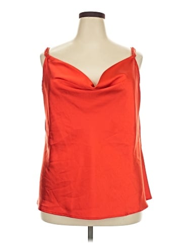 Ava & Viv Tank Top (view 1)