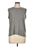 Rivet & Thread Gray Sweater Vest Size L - photo 1