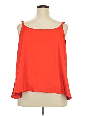 Ava & Viv Tank Top (view 2)