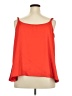Ava & Viv 100% Polyester Red Tank Top Size 2X - photo 2