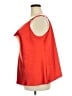 Ava & Viv 100% Polyester Red Tank Top Size 2X - photo 5